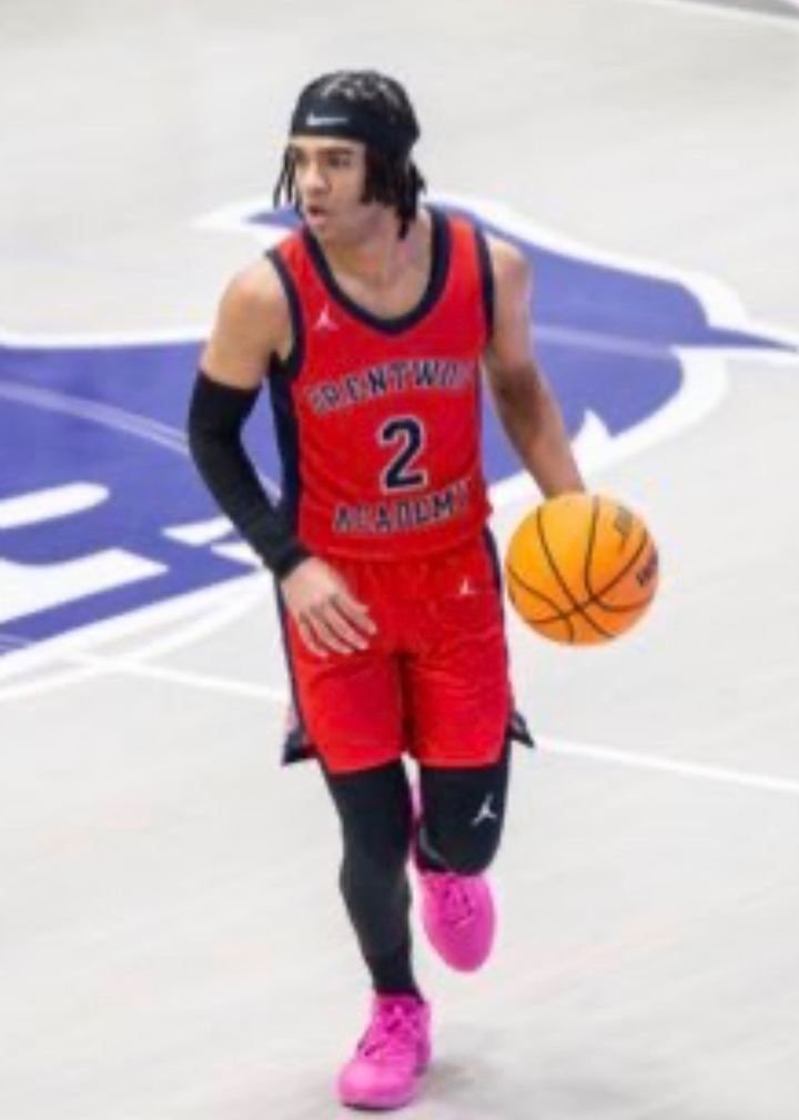 Bryson Wade