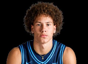 D'Arrae Goodwin