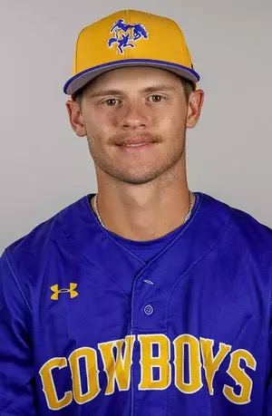 Easton Dowell
