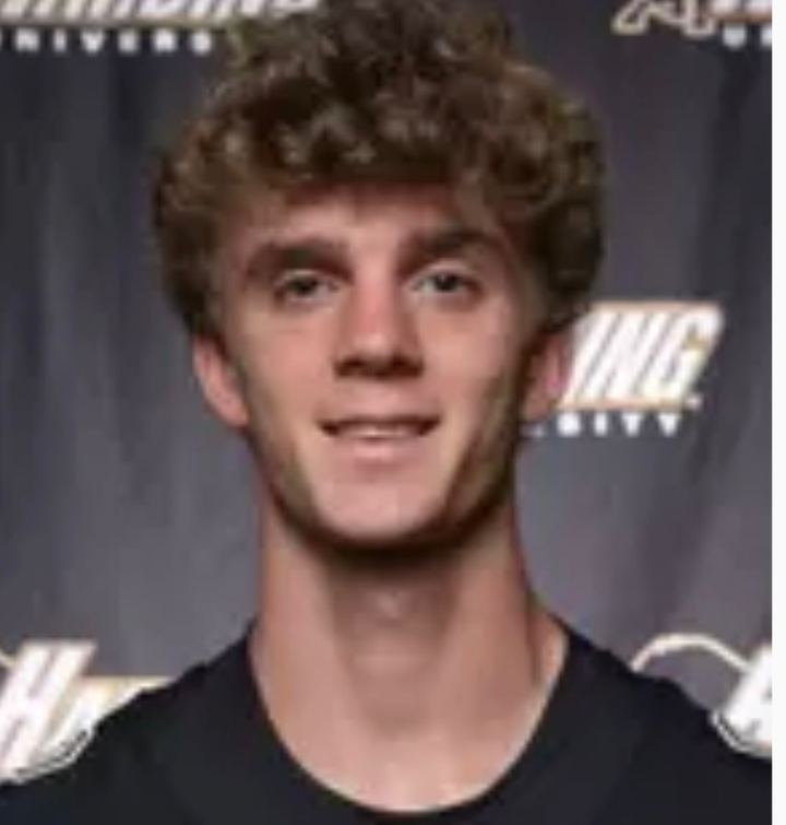 Hayden Hollenbeck
