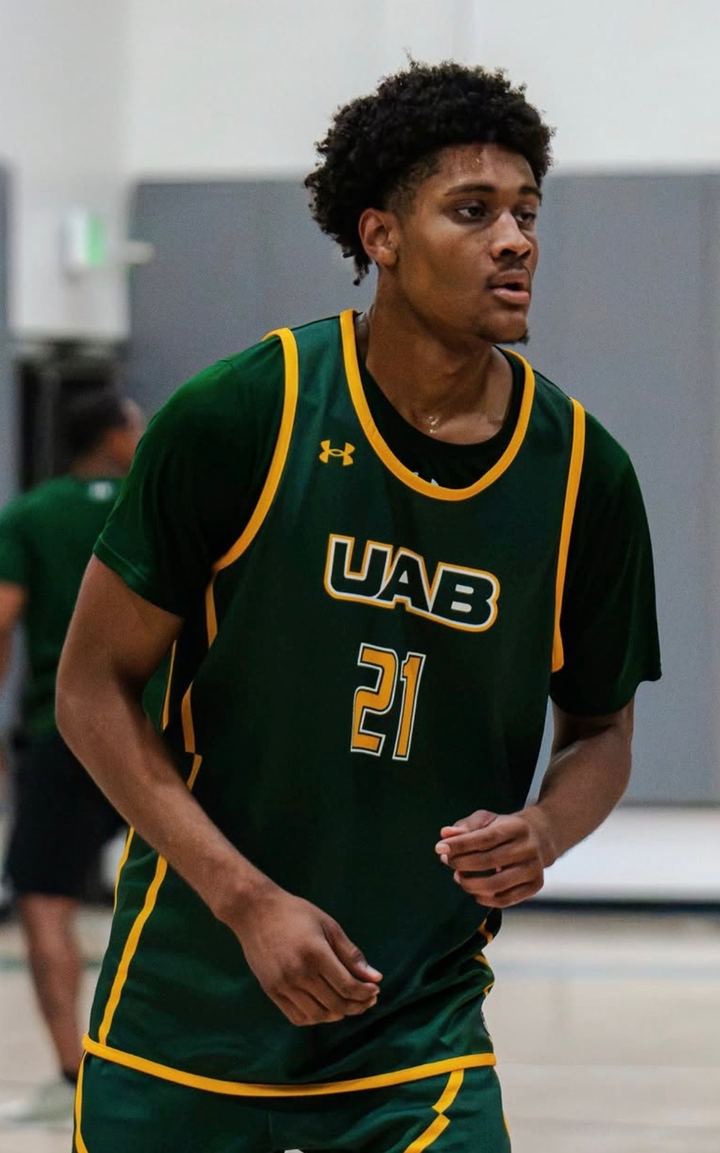 Kaleb Davis