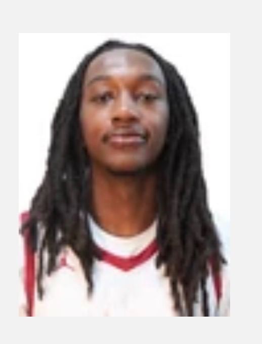 Keron Jackson Jr