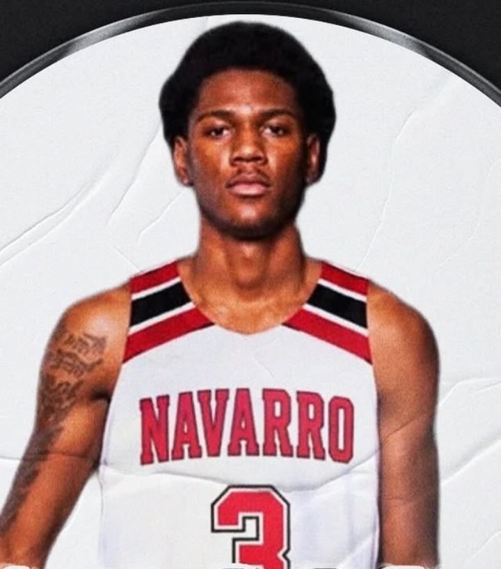 Marcus Britt Jr