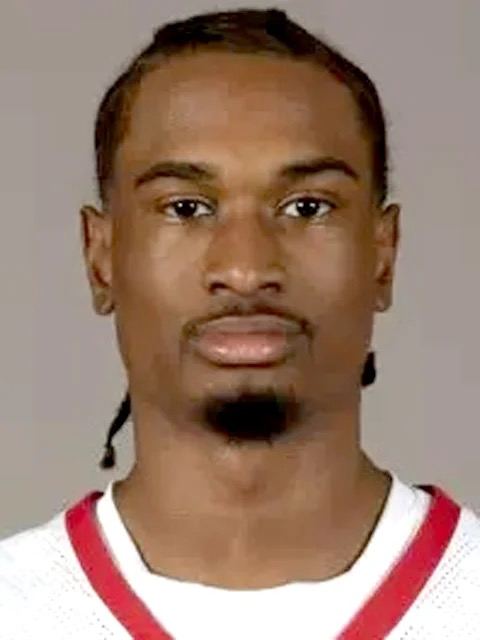 Mekhi Cooper