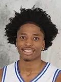 Terry McMorris