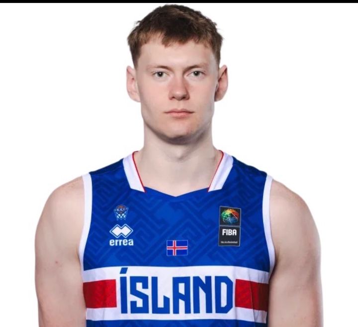 Viktor Lúdvíksson