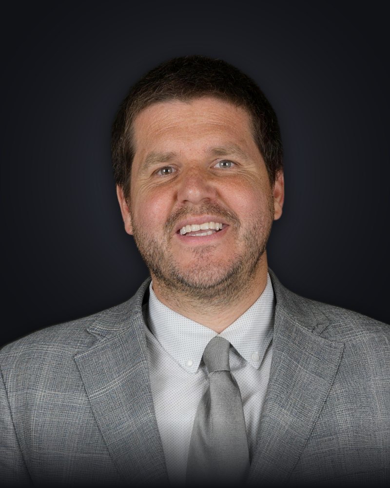 Scott Robinson