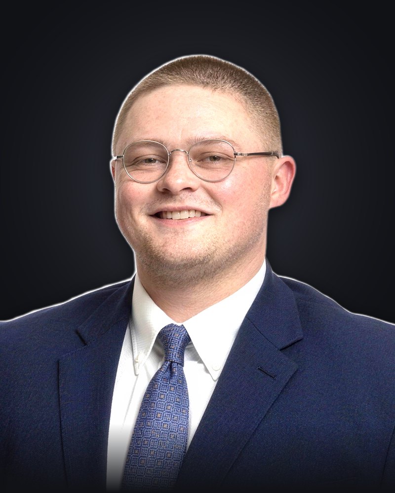 Zach Lucchesi